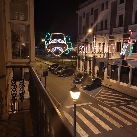 A&L Centro Apartment บีเวโร ภายนอก รูปภาพ