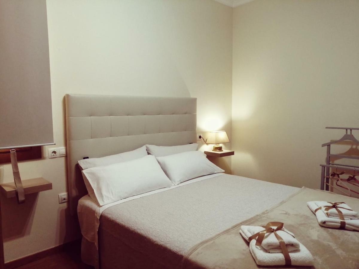 A&L Centro Apartment บีเวโร ภายนอก รูปภาพ