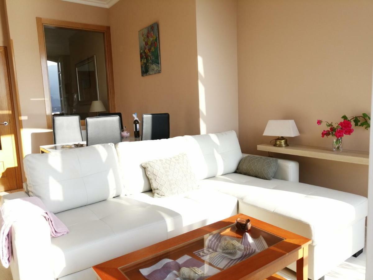 A&L Centro Apartment บีเวโร ภายนอก รูปภาพ