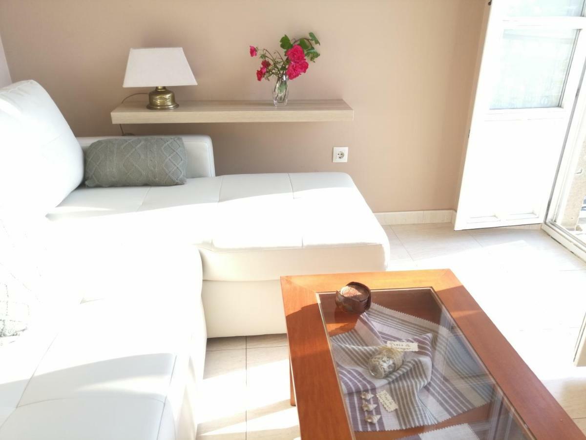 A&L Centro Apartment บีเวโร ภายนอก รูปภาพ
