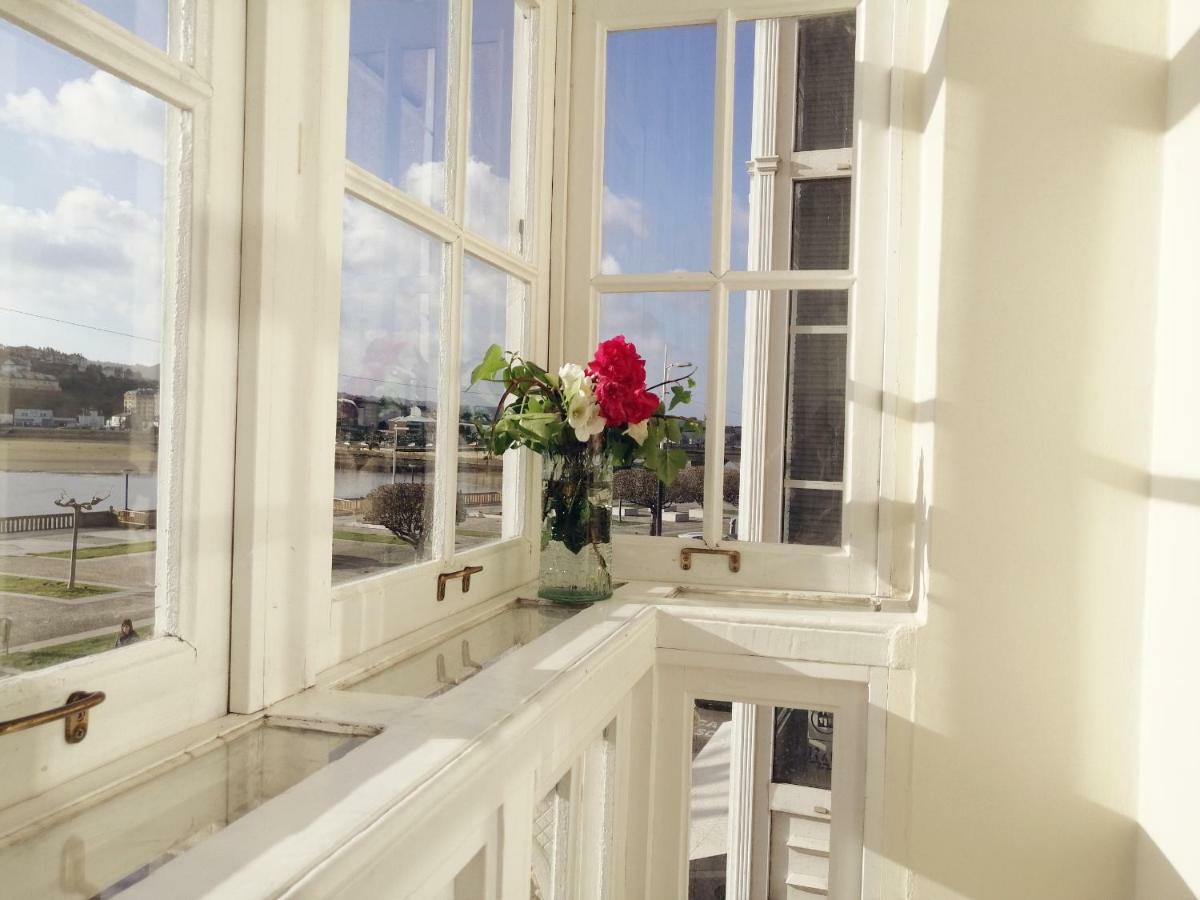 A&L Centro Apartment บีเวโร ภายนอก รูปภาพ