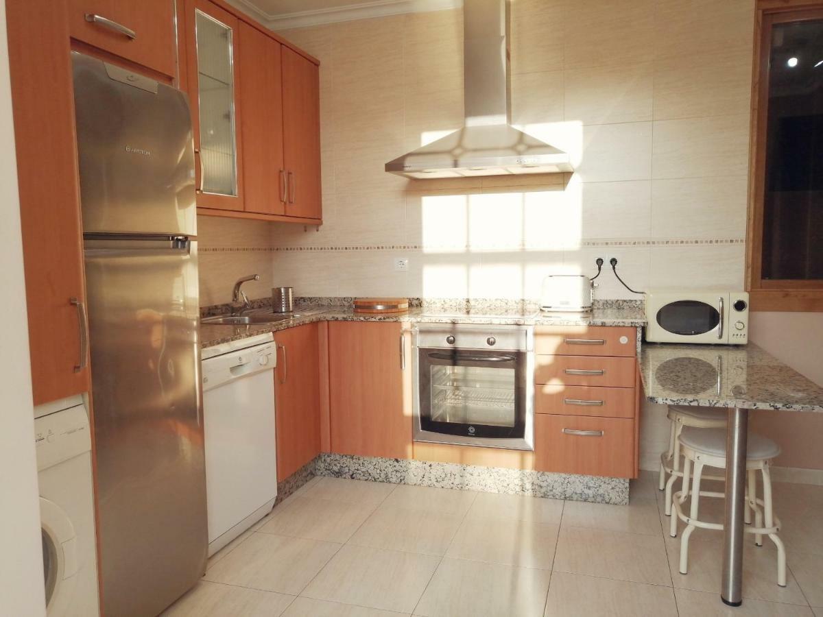 A&L Centro Apartment บีเวโร ภายนอก รูปภาพ