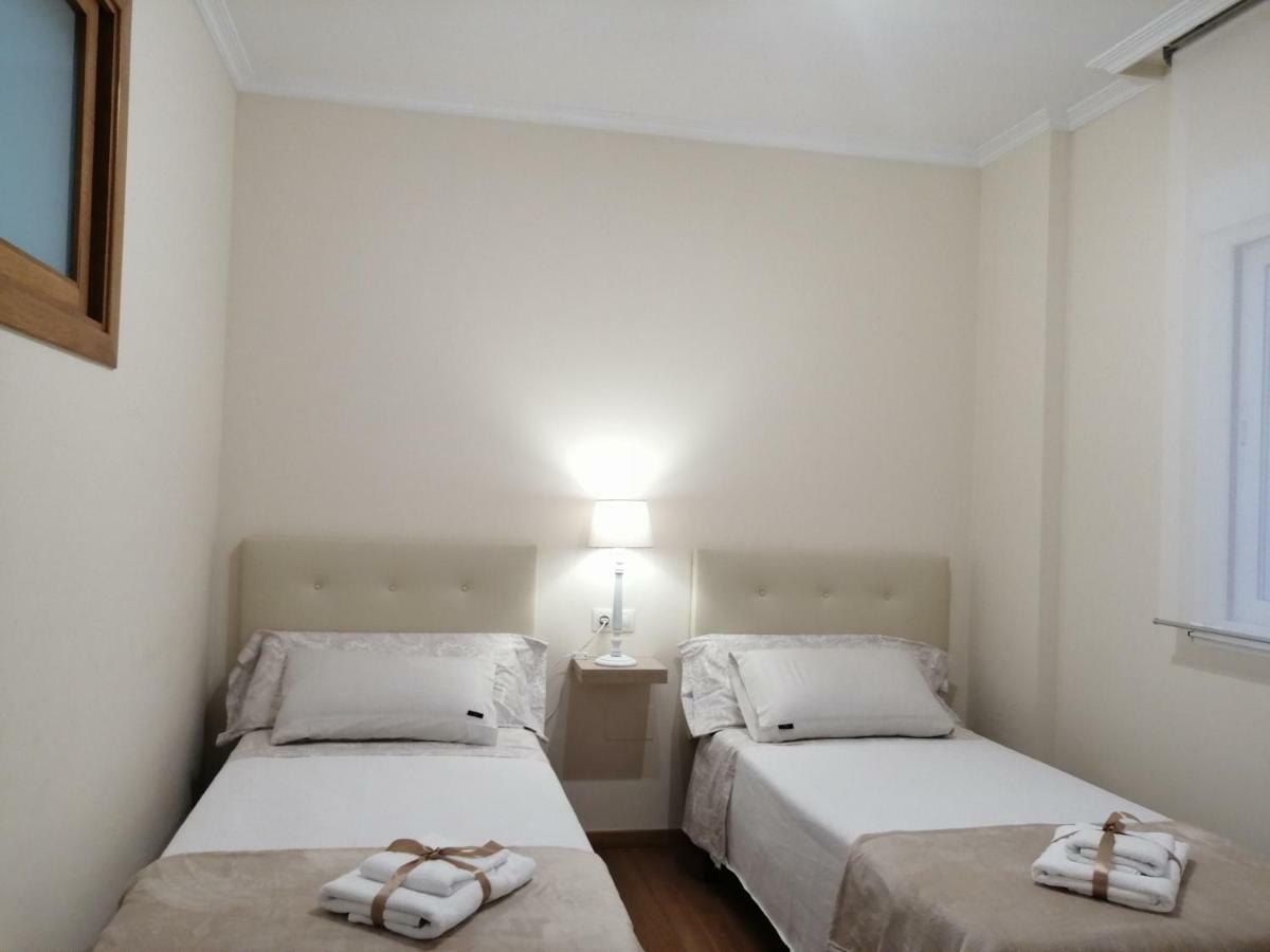 A&L Centro Apartment บีเวโร ภายนอก รูปภาพ