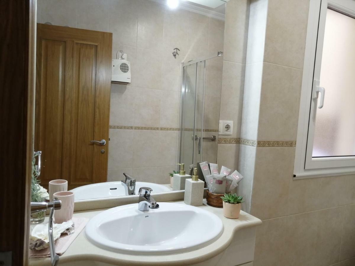 A&L Centro Apartment บีเวโร ภายนอก รูปภาพ